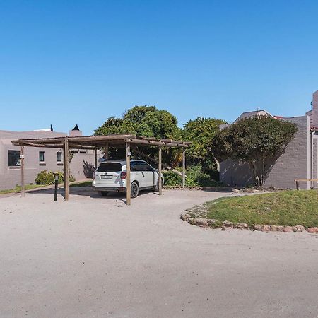Blue Bay Lodge Saldanha Bay Exteriér fotografie