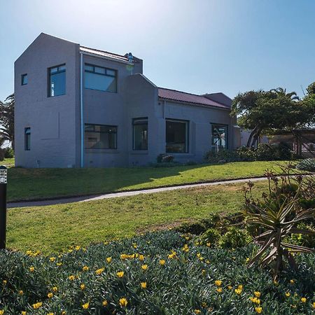Blue Bay Lodge Saldanha Bay Exteriér fotografie