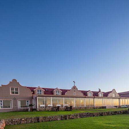 Blue Bay Lodge Saldanha Bay Exteriér fotografie
