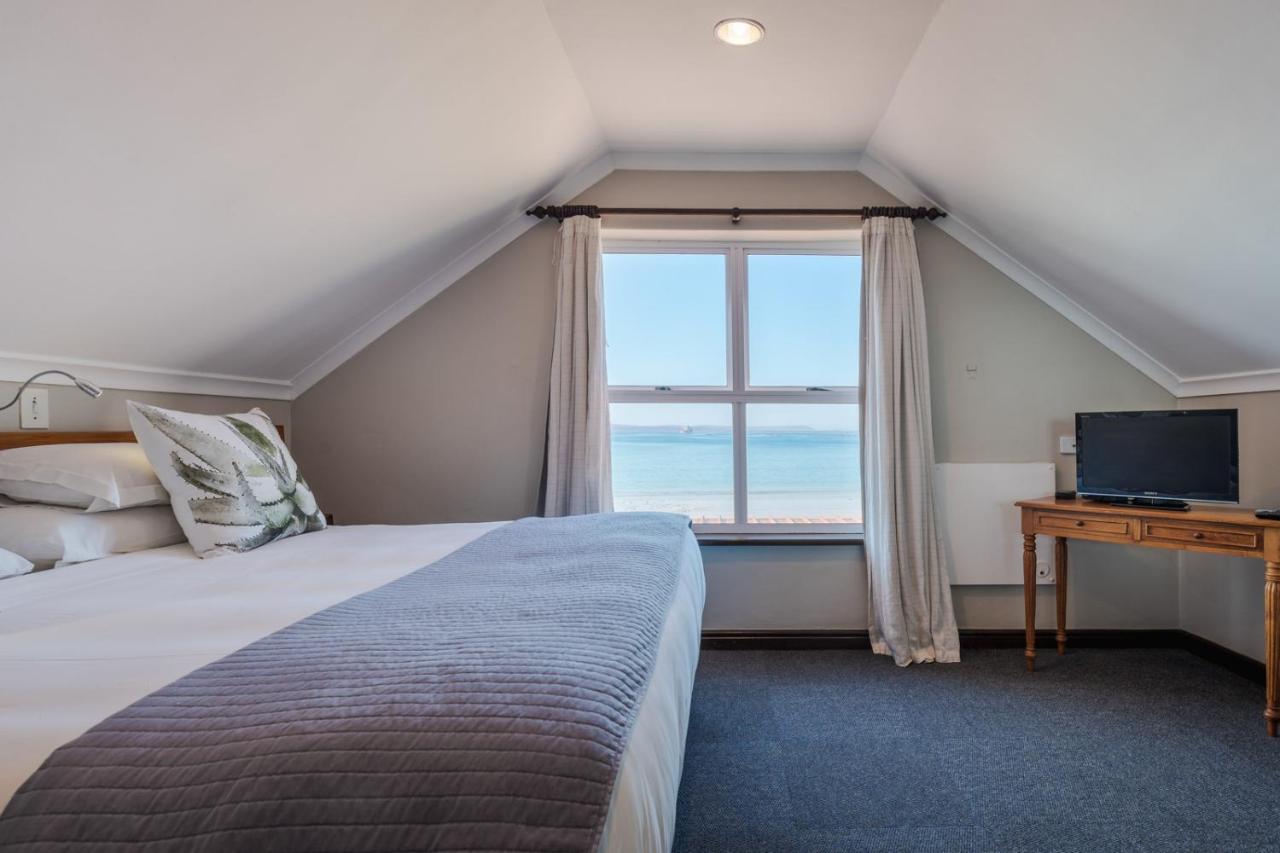 Blue Bay Lodge Saldanha Bay Exteriér fotografie