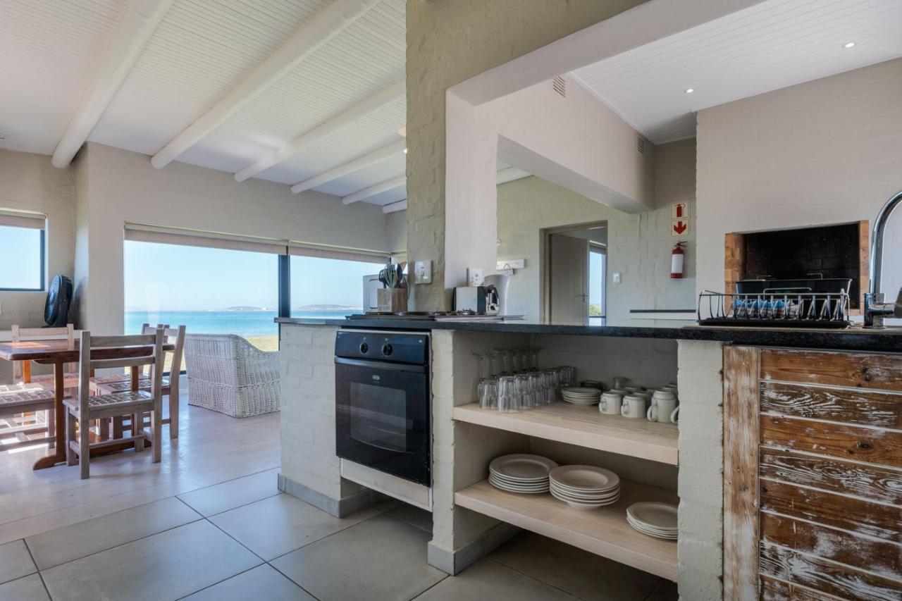 Blue Bay Lodge Saldanha Bay Exteriér fotografie