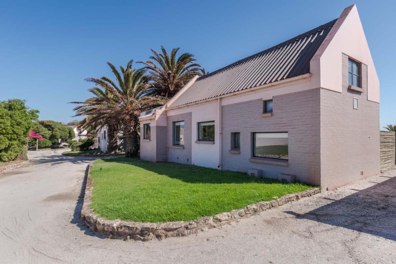 Blue Bay Lodge Saldanha Bay Exteriér fotografie