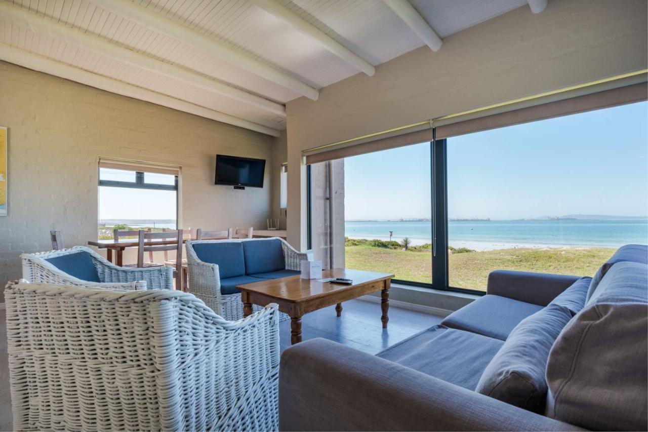 Blue Bay Lodge Saldanha Bay Exteriér fotografie