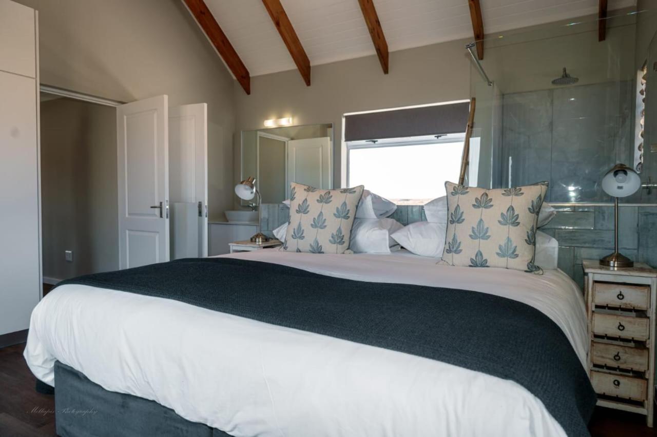 Blue Bay Lodge Saldanha Bay Exteriér fotografie