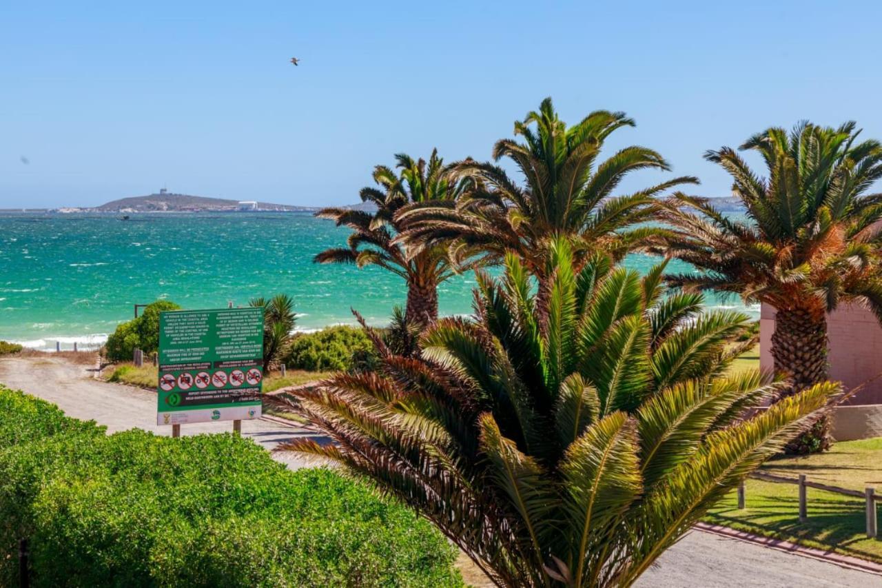 Blue Bay Lodge Saldanha Bay Exteriér fotografie