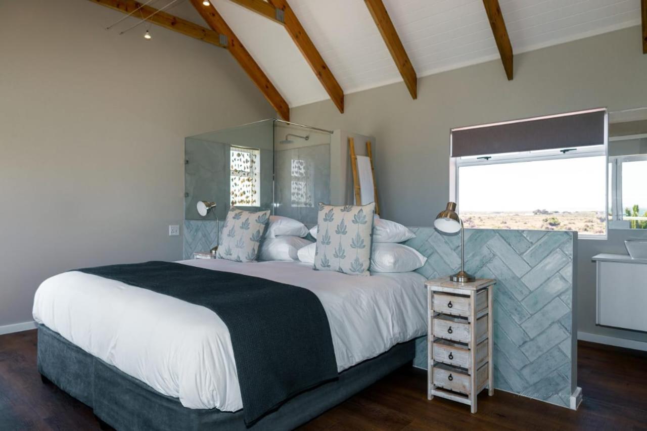 Blue Bay Lodge Saldanha Bay Exteriér fotografie