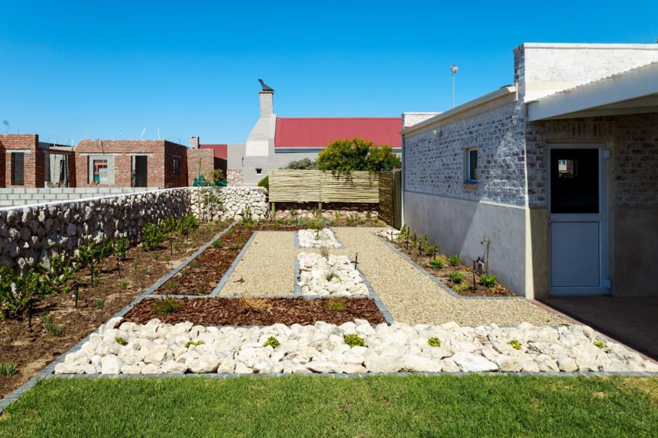 Blue Bay Lodge Saldanha Bay Exteriér fotografie