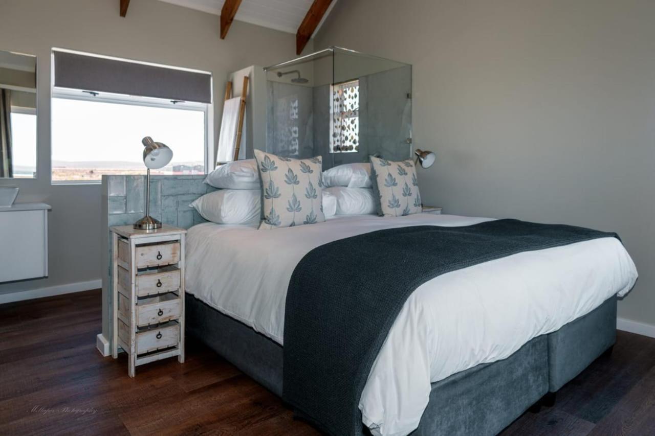 Blue Bay Lodge Saldanha Bay Exteriér fotografie
