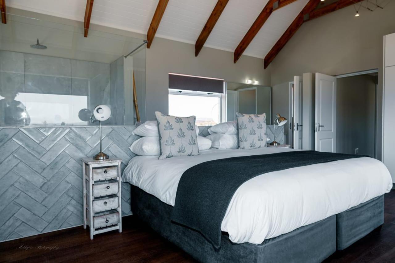 Blue Bay Lodge Saldanha Bay Exteriér fotografie