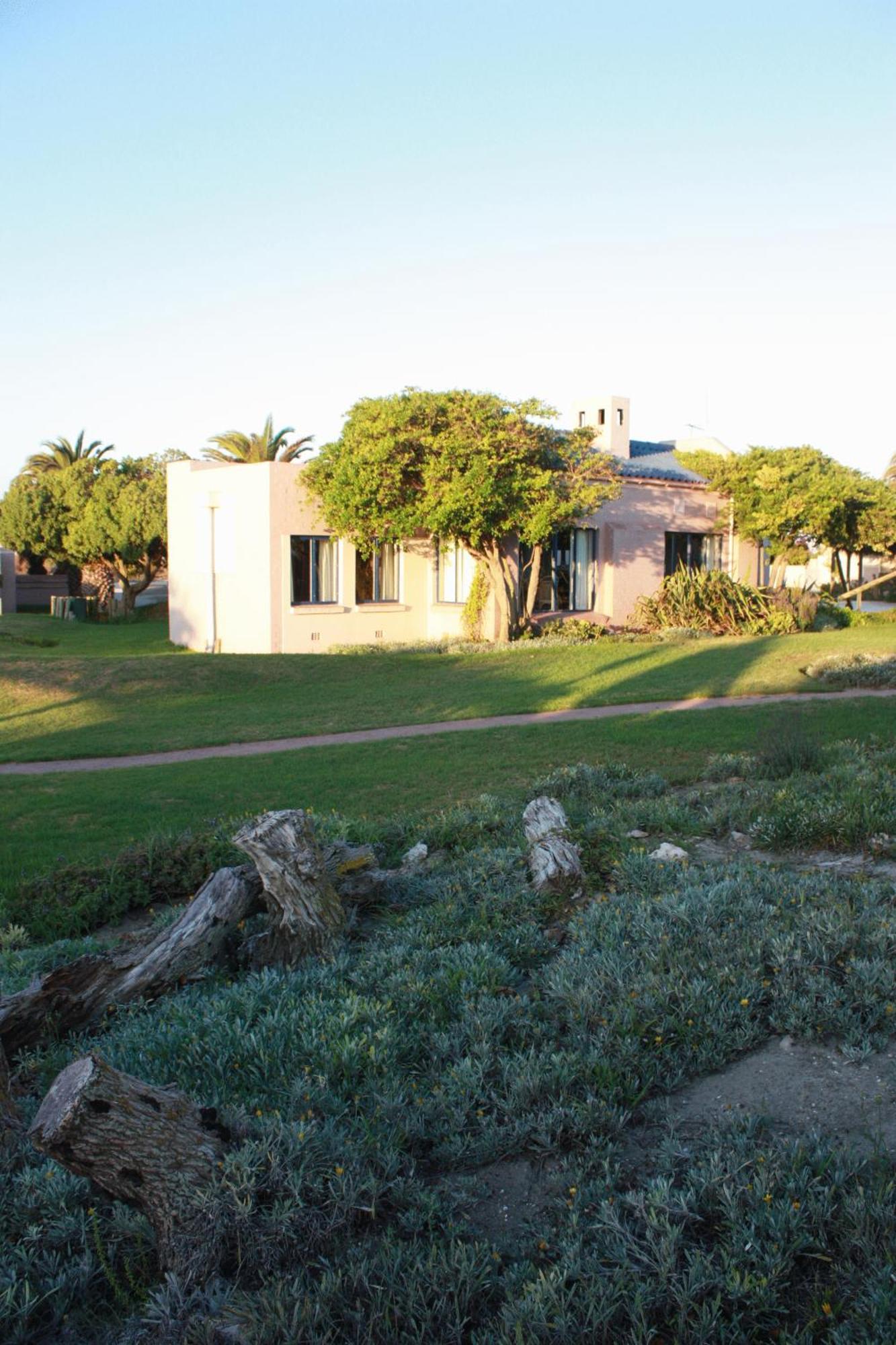 Blue Bay Lodge Saldanha Bay Exteriér fotografie