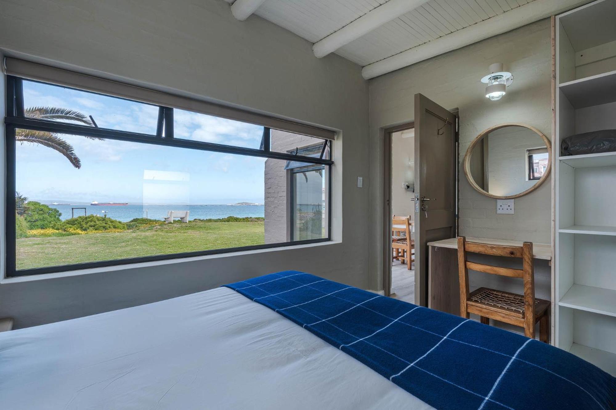 Blue Bay Lodge Saldanha Bay Exteriér fotografie