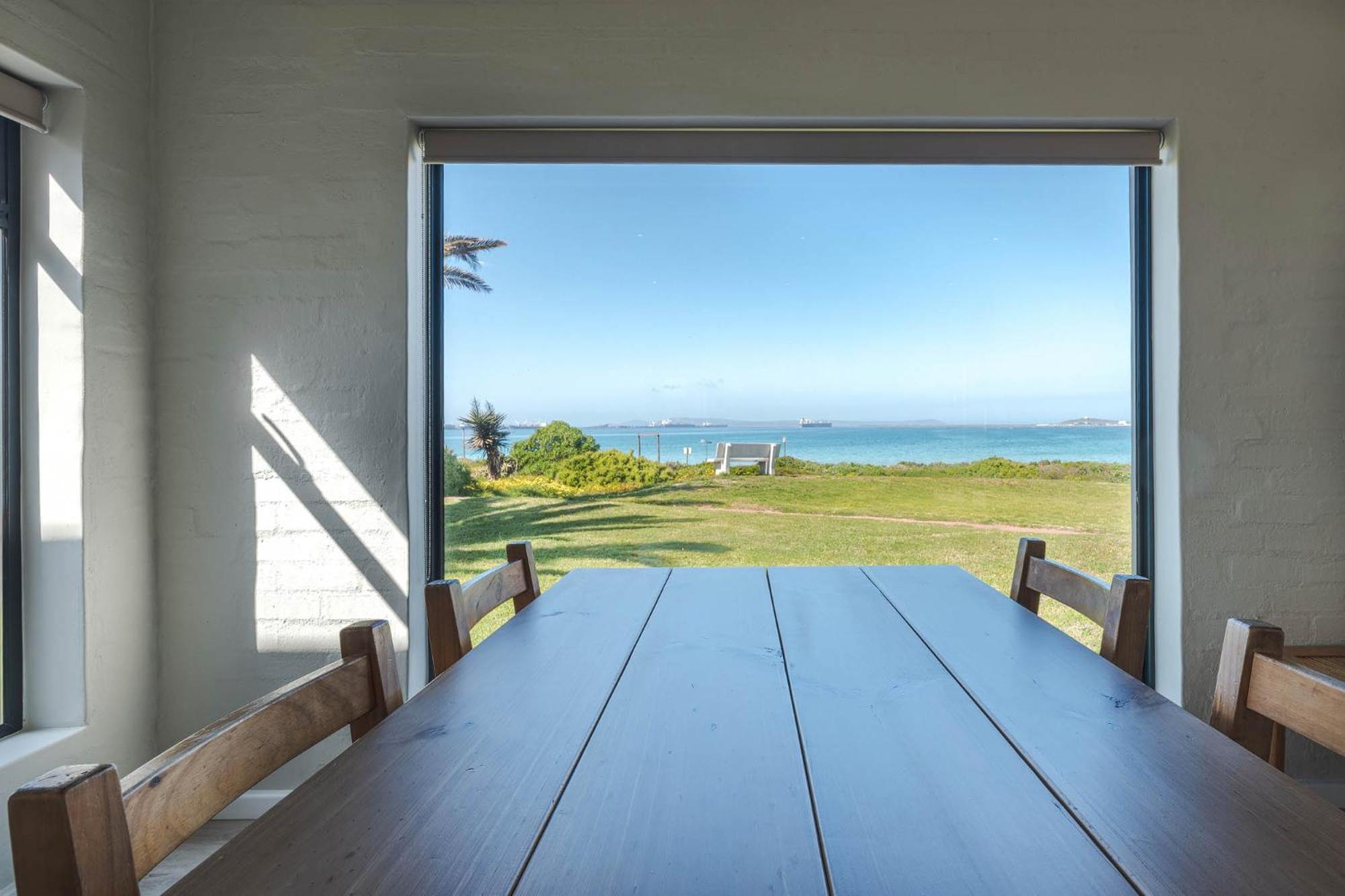 Blue Bay Lodge Saldanha Bay Exteriér fotografie