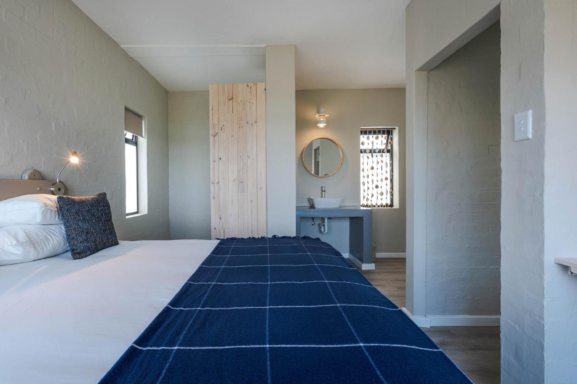 Blue Bay Lodge Saldanha Bay Exteriér fotografie