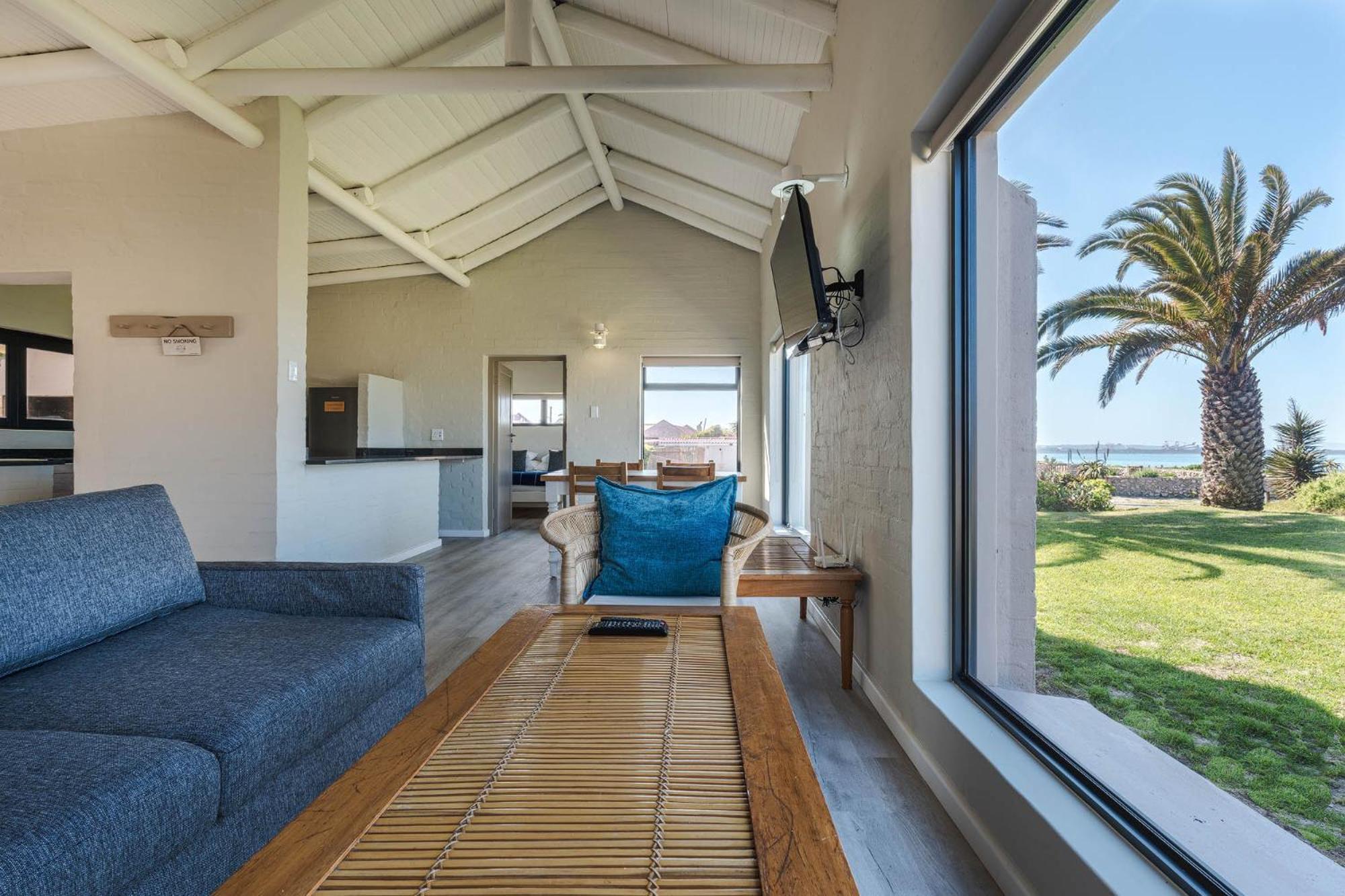 Blue Bay Lodge Saldanha Bay Exteriér fotografie
