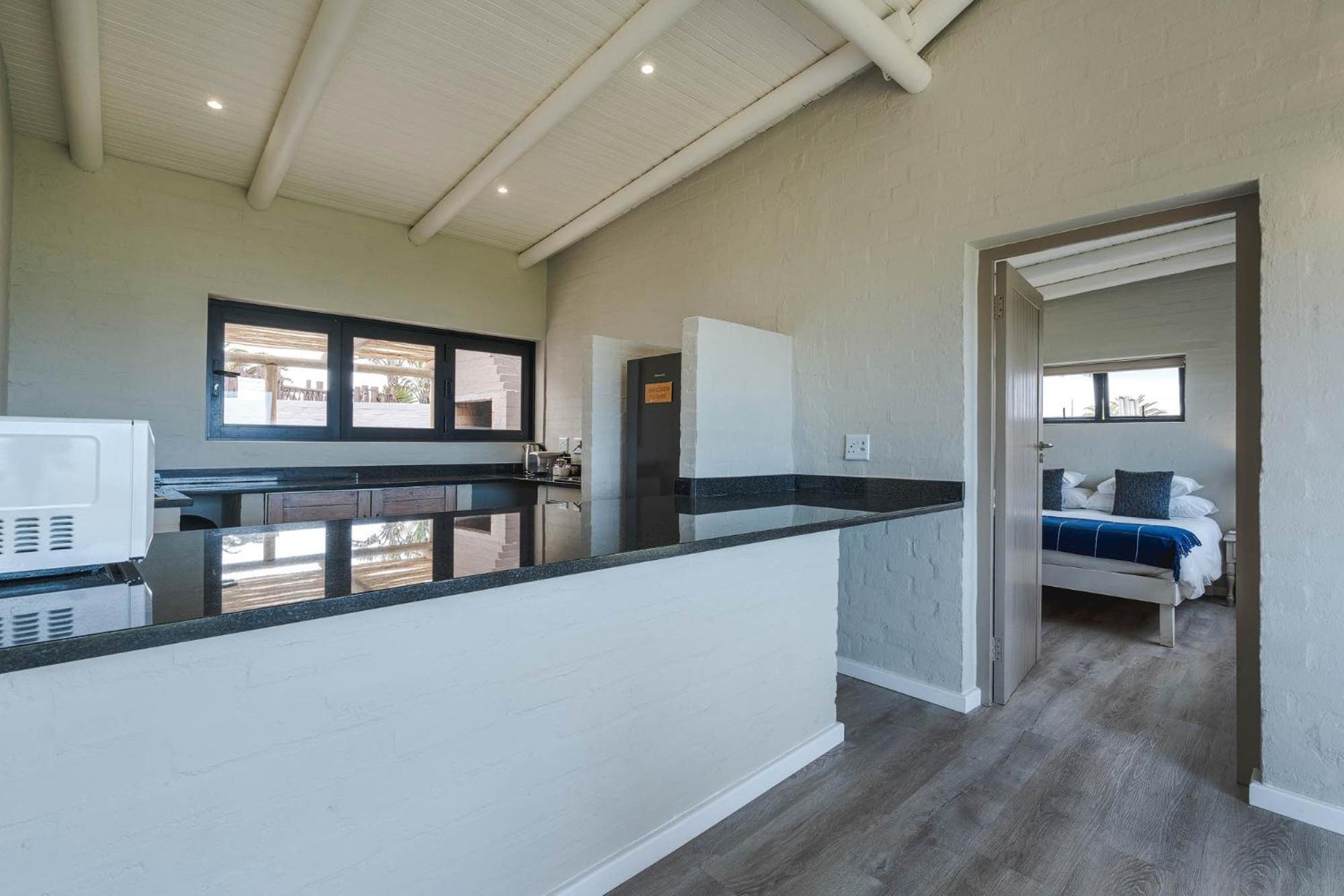 Blue Bay Lodge Saldanha Bay Exteriér fotografie