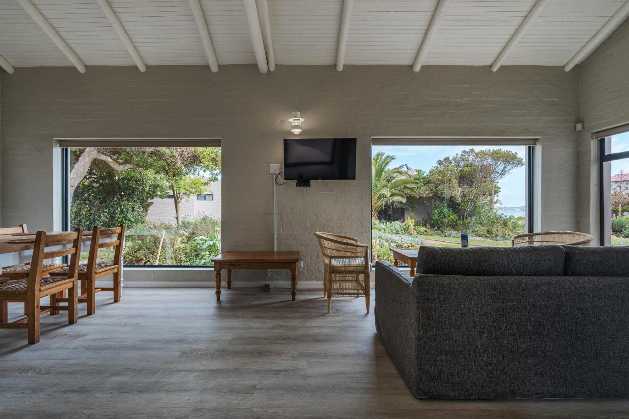 Blue Bay Lodge Saldanha Bay Exteriér fotografie