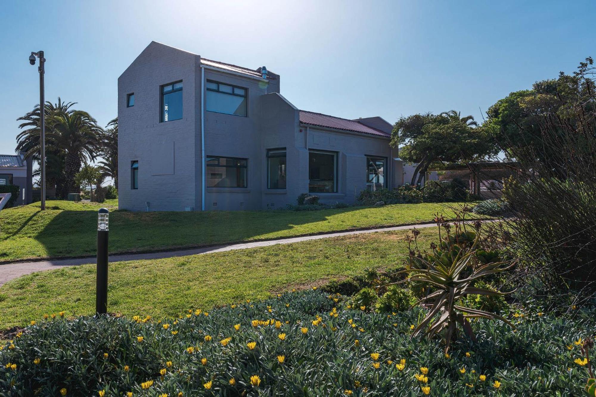 Blue Bay Lodge Saldanha Bay Exteriér fotografie