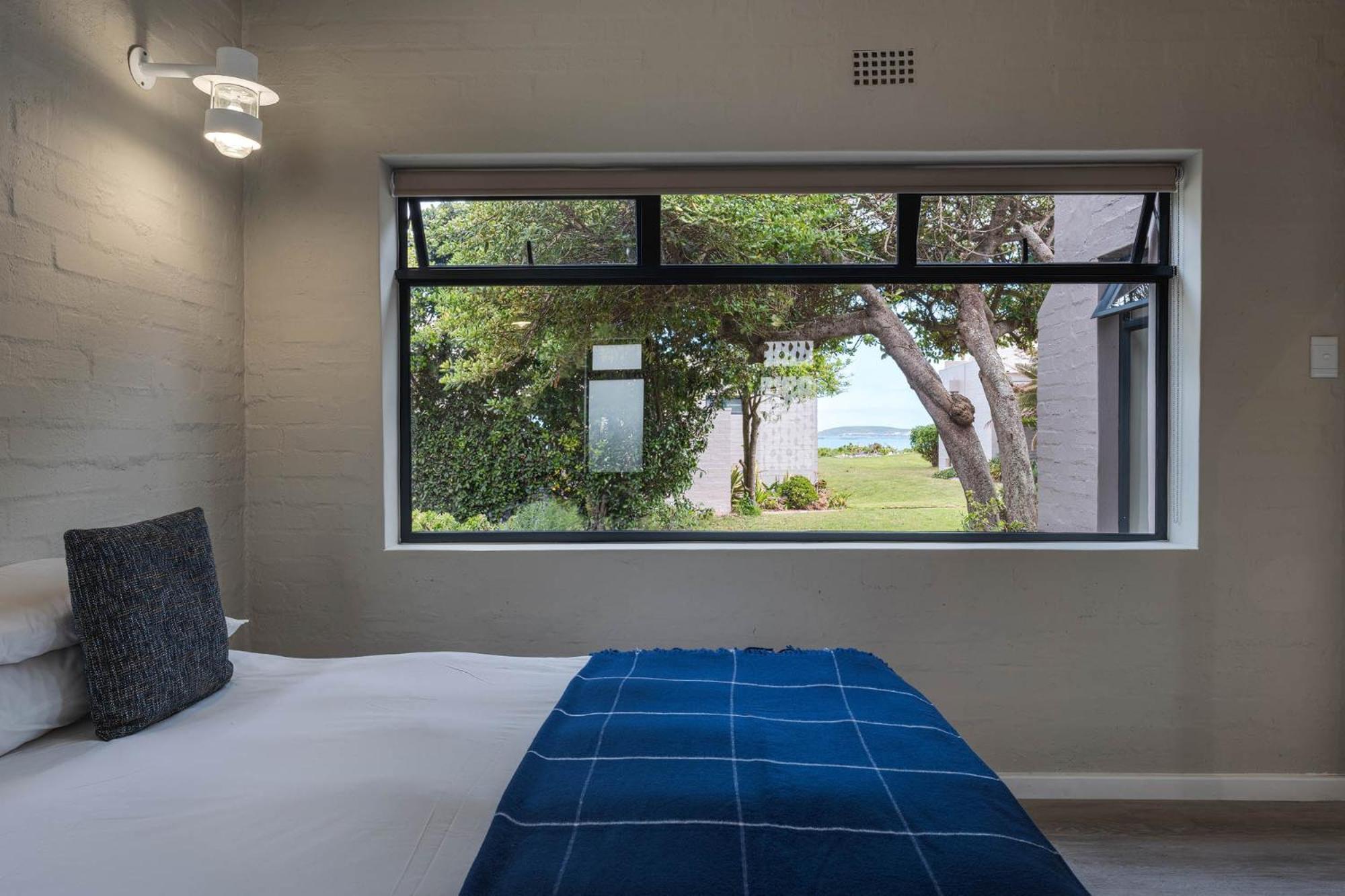 Blue Bay Lodge Saldanha Bay Exteriér fotografie