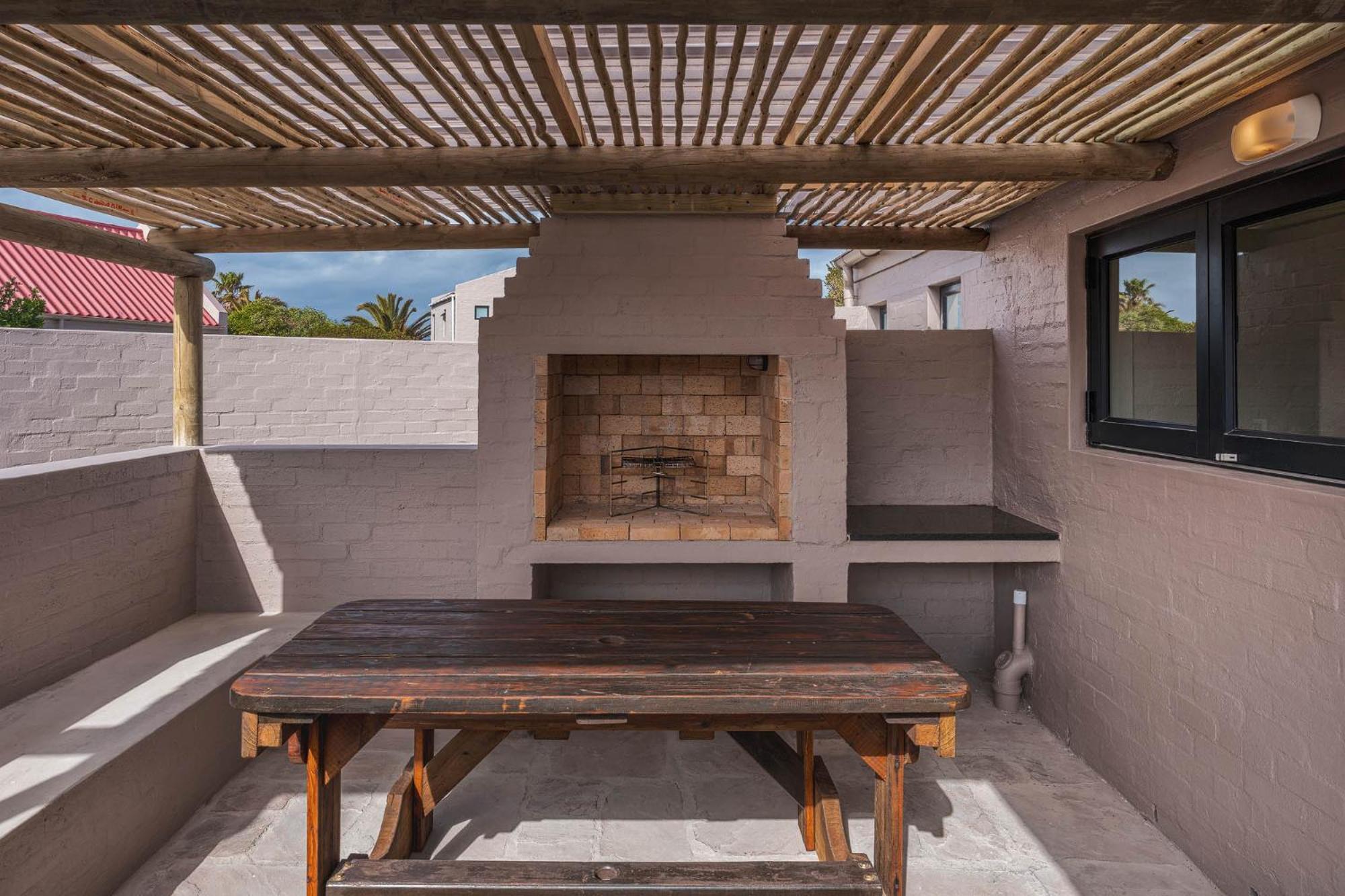 Blue Bay Lodge Saldanha Bay Exteriér fotografie