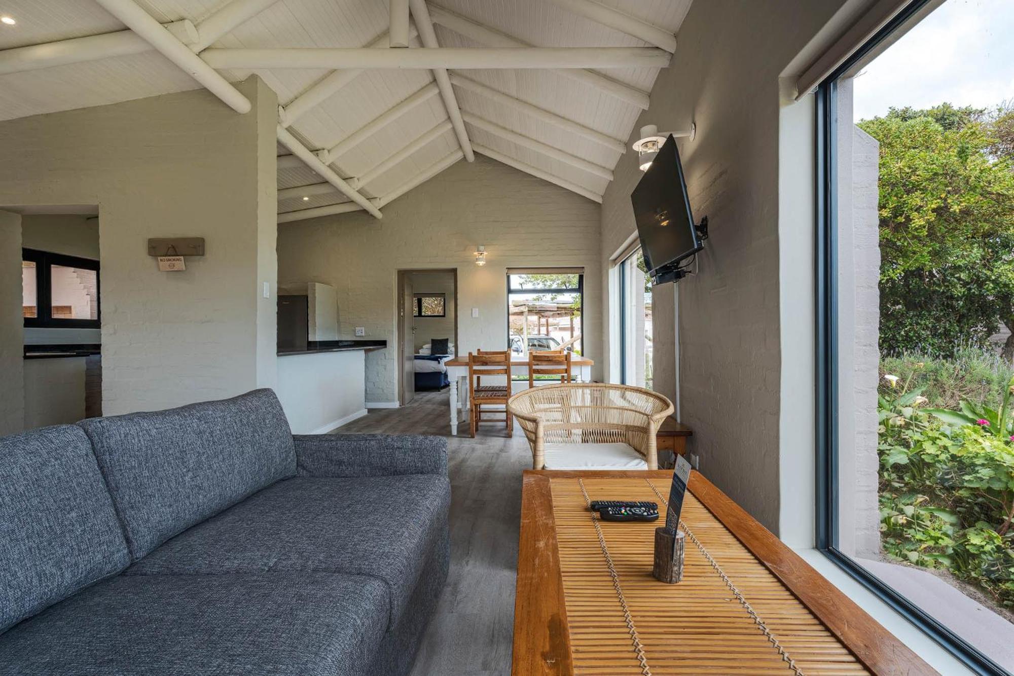 Blue Bay Lodge Saldanha Bay Exteriér fotografie