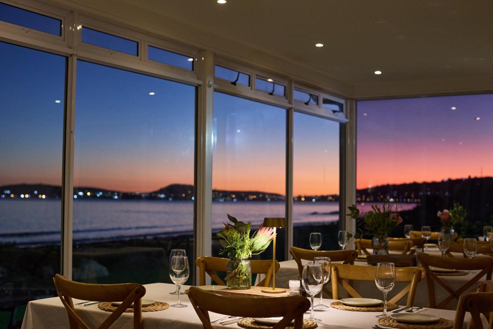 Blue Bay Lodge Saldanha Bay Exteriér fotografie